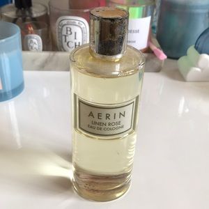 Aerin Linen Rose